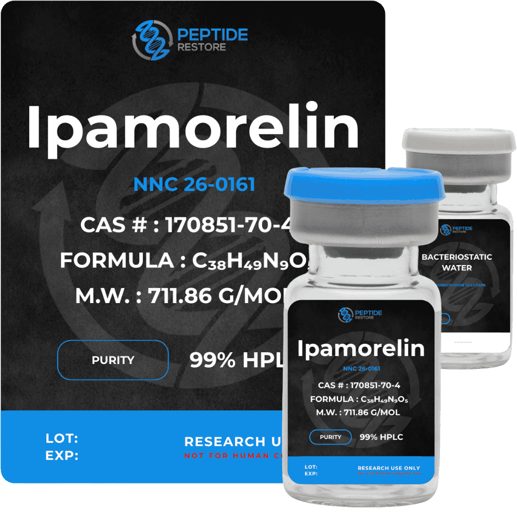 Ipamorelin