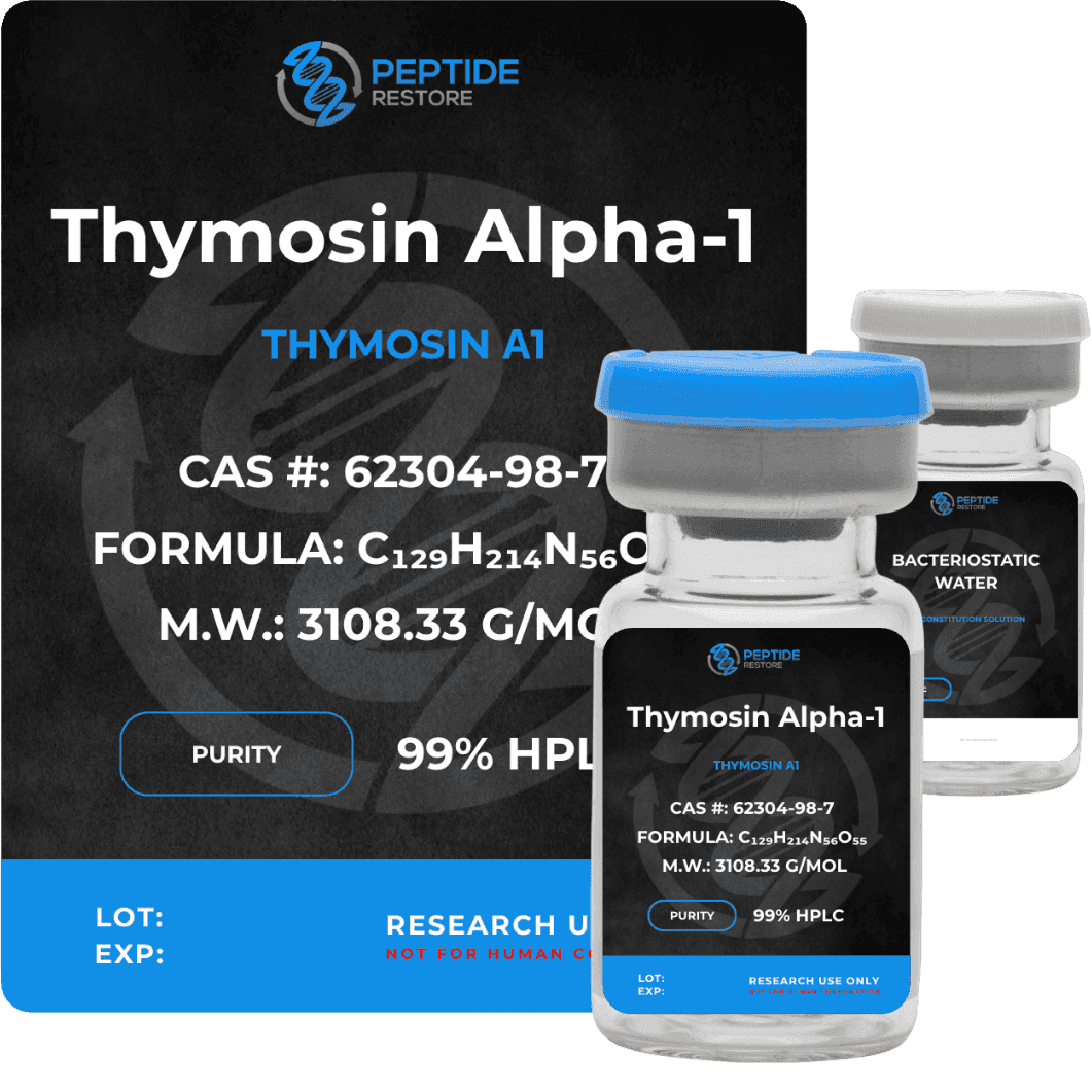 Thymosin Alpha-1